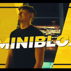 Rivals Ft MiniBloxia