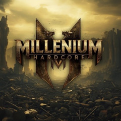 MY MILLENIUM HARDCORE ADDICTION #1