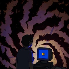 Chased Through A City In A Fever Dream