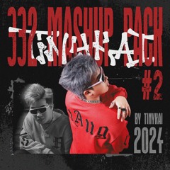 332 MASHUP PACK #2 PREVIEW By TinyKAI