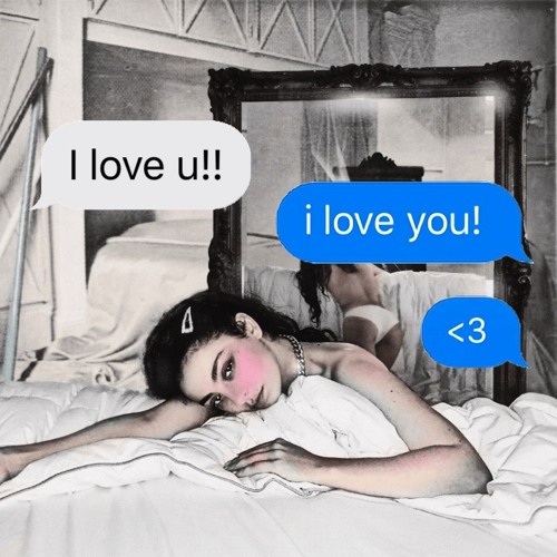 Charli XCX - forever (DnB Edit)