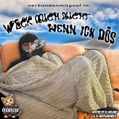 weck mich nicht wenn ich dös (full mixtape)