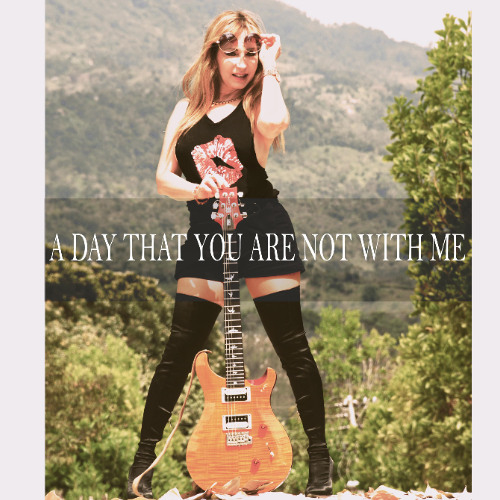 A Day That You Are Not With Me