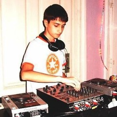 Manjane - September 2008 Mix