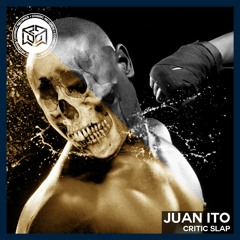 Juan Ito - Citric Slap - COSMIC REC - CR0009