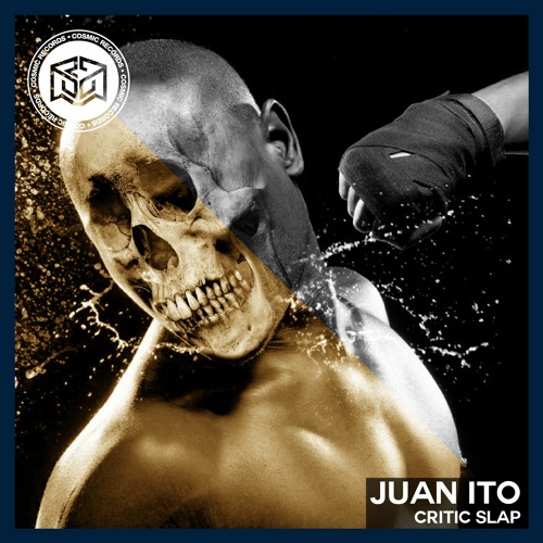 Juan Ito - Citric Slap - COSMIC REC - CR0009