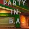 Magito Rody -Party In B.A
