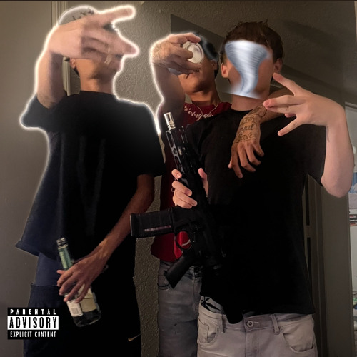 lulcbas - Ion do it to get high