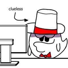 brainrotting over mashup tournaments like a normal person