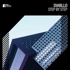 Diabllo - Step By Step [High Contrast Recordings]