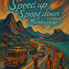 Speed UP Speed Down