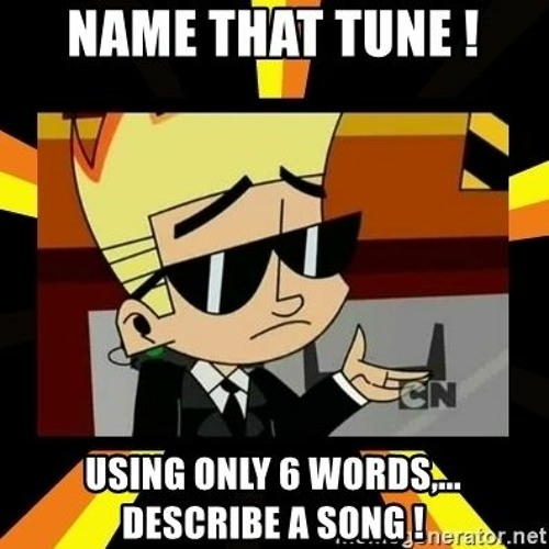 Name That Tune #317 by Neil Sedaka