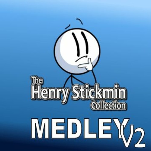 Henry Stickmin 2