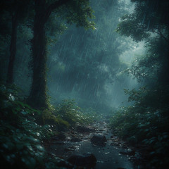 Rainy Day Vibes Part 3