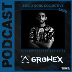 Autumn Podcast Series #02 - GROWEX