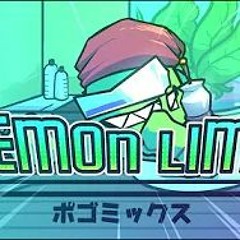 Lemon Lime (ポゴ - MIX) - VS. Impostor  DLOWING