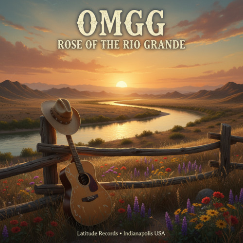 OMGG - Rose of the Rio Grande