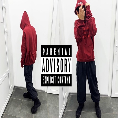 SLUTTY (feat. MARKENLY)