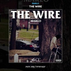 Marlo x Lil Baby Type Beat - The Wire 2022 Prod. - djindacut