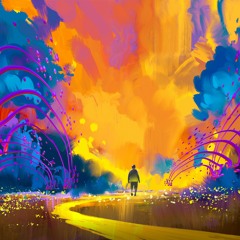 Lun Moonatik - New Moon - BURG Remix