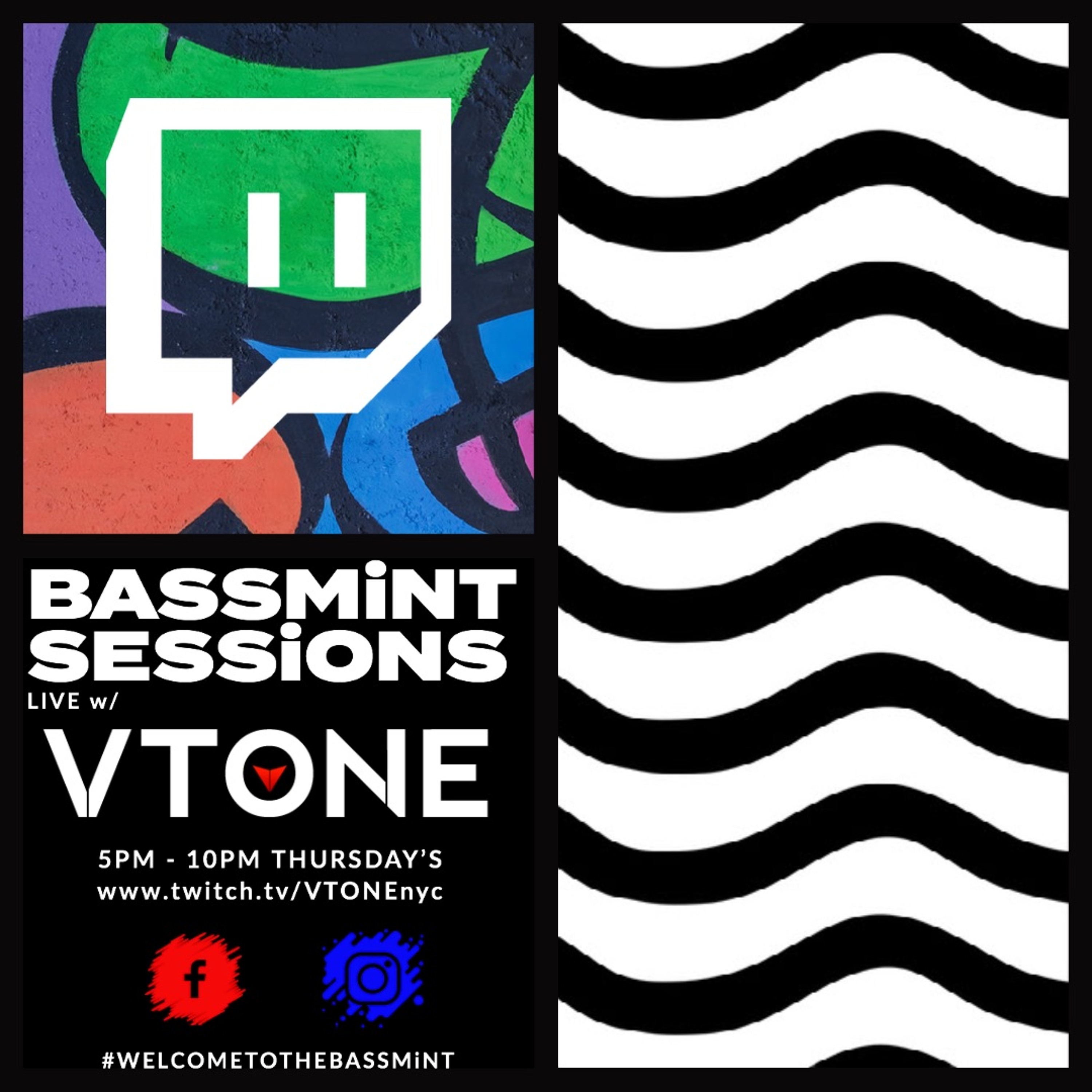 VTONE
