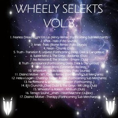 Wheely Selekts Vol.3