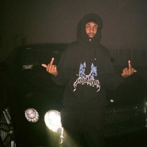 Yvngchris Rapper Stream $NOT x Yvngchris - Morning sunrise by 𝖘𝖙𝖔𝖔𝖑𝖊𝖓 | Listen online ...