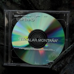 BCCO Premiere: LUPENKO - Escalar Montaña [SR003]