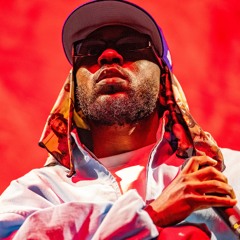 Kendrick Lamar GNX Type Beat "boogeyman" - Prod. Lou