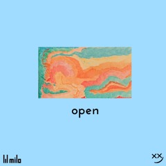 open