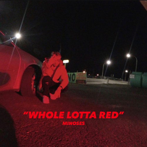 WHOLE LOTTA RED (prod. CLASSY)