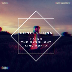 Confessions (King Kunta Bootleg)