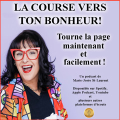 ÉPISODE 5 – TOURNE LA PAGE MAINTENANT ET FACILEMENT !