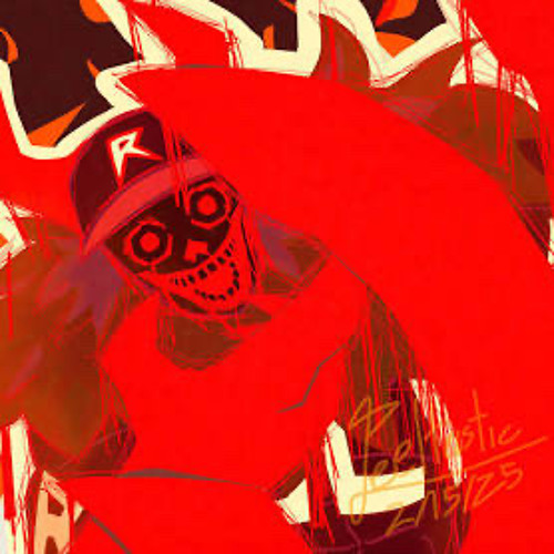 Stream 666 || Forsaken AST || Scrapped Guest 666 Chase Theme by