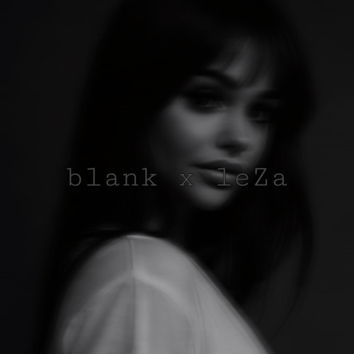 blank berlin x leZa - industrial hard techno