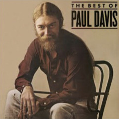 Paul Davis - Cool Night