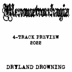 Dryland Drowning
