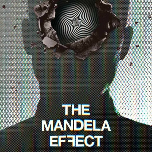 Mandela Effect - Dj Criss Navarro - Live Session