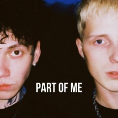 Part of Me (feat. Call Me Karizma)