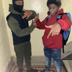 164 k jojo x chino x sha