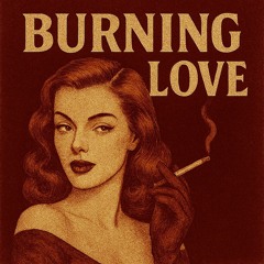 Burning Love
