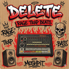 Phantom Oblivion – Rage Trap Beats - Free Beats - FreeDL