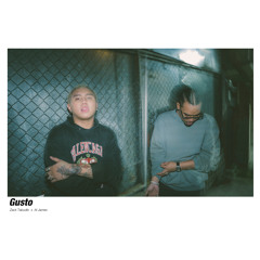 Gusto (feat. Al James)