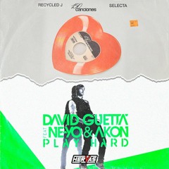 150 CANCIONES x Play Hard (Hardstyle Hervas Mashup) Vaskan, Recycled J, David Guetta, Selecta