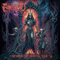 Trail of Blood - Beyond Mortal Veil