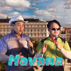한사랑산악회-Havana(원곡 Camila cabello)