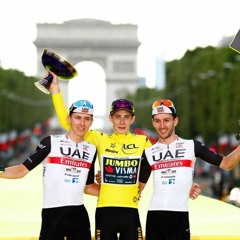 Hosszabbítás #114: Tour de France és Magyar Nagydíj