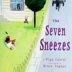 PDF/Ebook The seven sneezes BY : Olga Cabral