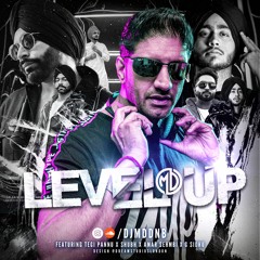 DJMD | Level Up