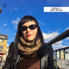 Doxia - Guest mix #1: t.r.i.p.